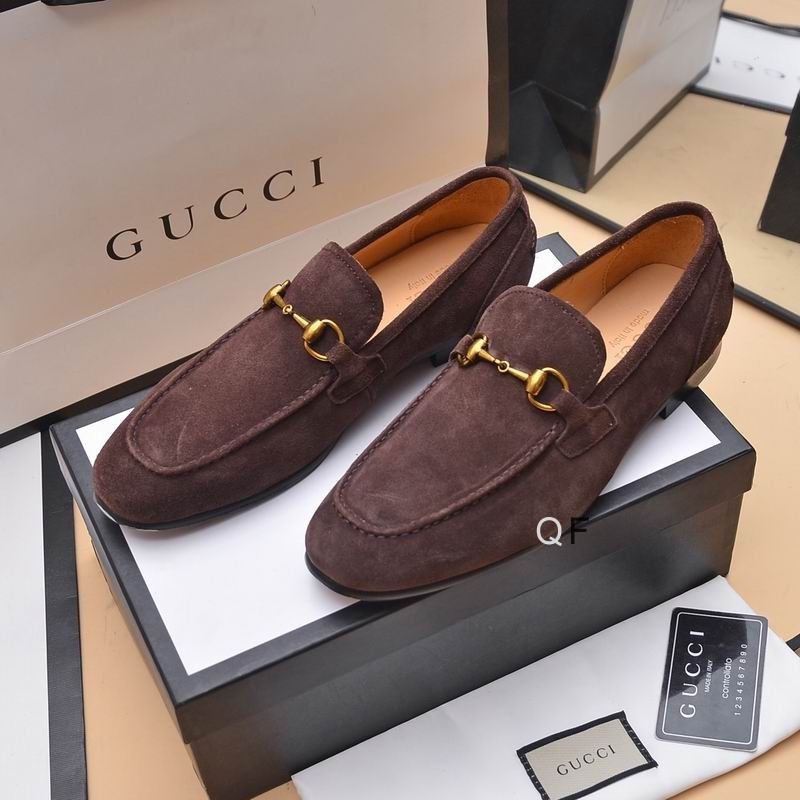 Gucci Men's Shoes 747